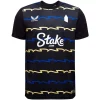 Maillot Troisième Everton 2025/26 - Eleven Crown - Maillot de Football Pas Cher - Survêtements Pas Cher - Maillot de Foorball Enfants Pas Cher - Maillots Retro Vintage Pas Cher- Qualité Premium