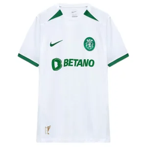Maillot Extérieur Sporting CP 2026/27