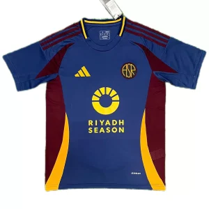 Maillot Troisième AS Roma 2026/27 – Image 3
