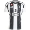 Maillot Domicile Juventus Turin 2026/27 - Eleven Crown - Maillot de Football Pas Cher - Survêtements Pas Cher - Maillot de Foorball Enfants Pas Cher - Maillots Retro Vintage Pas Cher- Qualité Premium