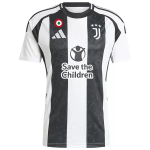 Maillot Domicile Juventus Turin 2026/27