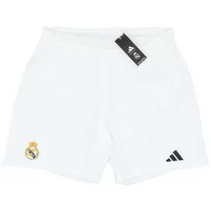 Short Domicile Real Madrid 2026/27