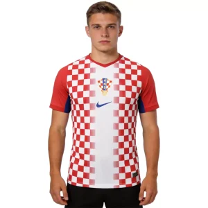 Maillot Player Domicile Croatie 2026/27 – Image 3