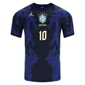 Maillot Extérieur Brésil Neymar Jr. #10 2026/27 – Image 2