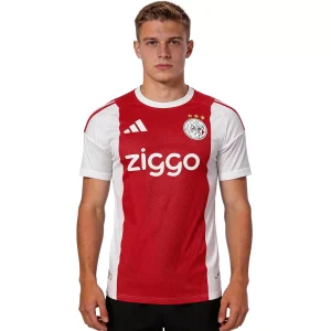 Maillot Player Domicile Ajax Amsterdam 2026/27