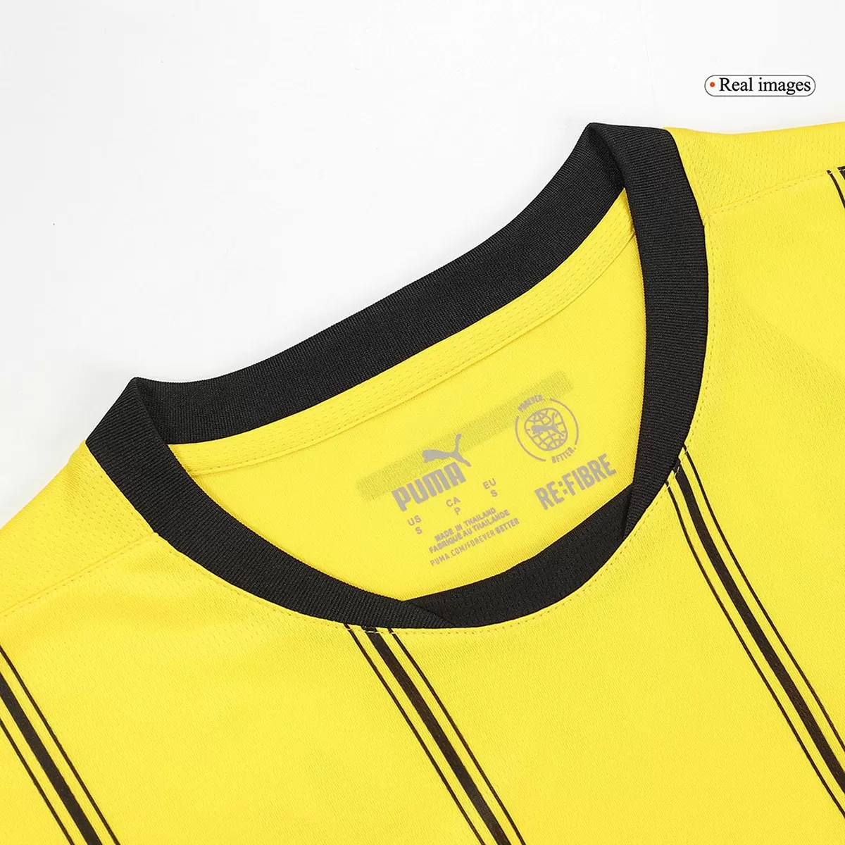 Ensemble Domicile Borussia Dortmund 2026/27 – Image 3