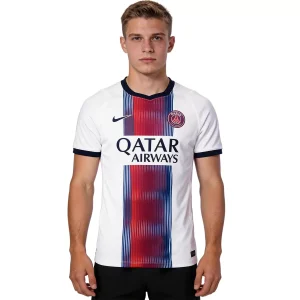 Maillot Extérieur PSG 2026/27