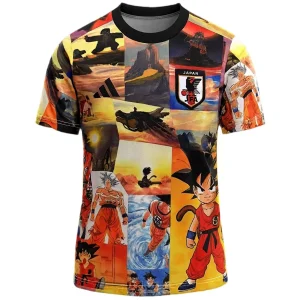 Maillot Domicile Japon 2026/27