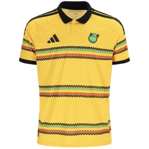 Maillot Domicile Jamaïque 2026/27 – Image 3