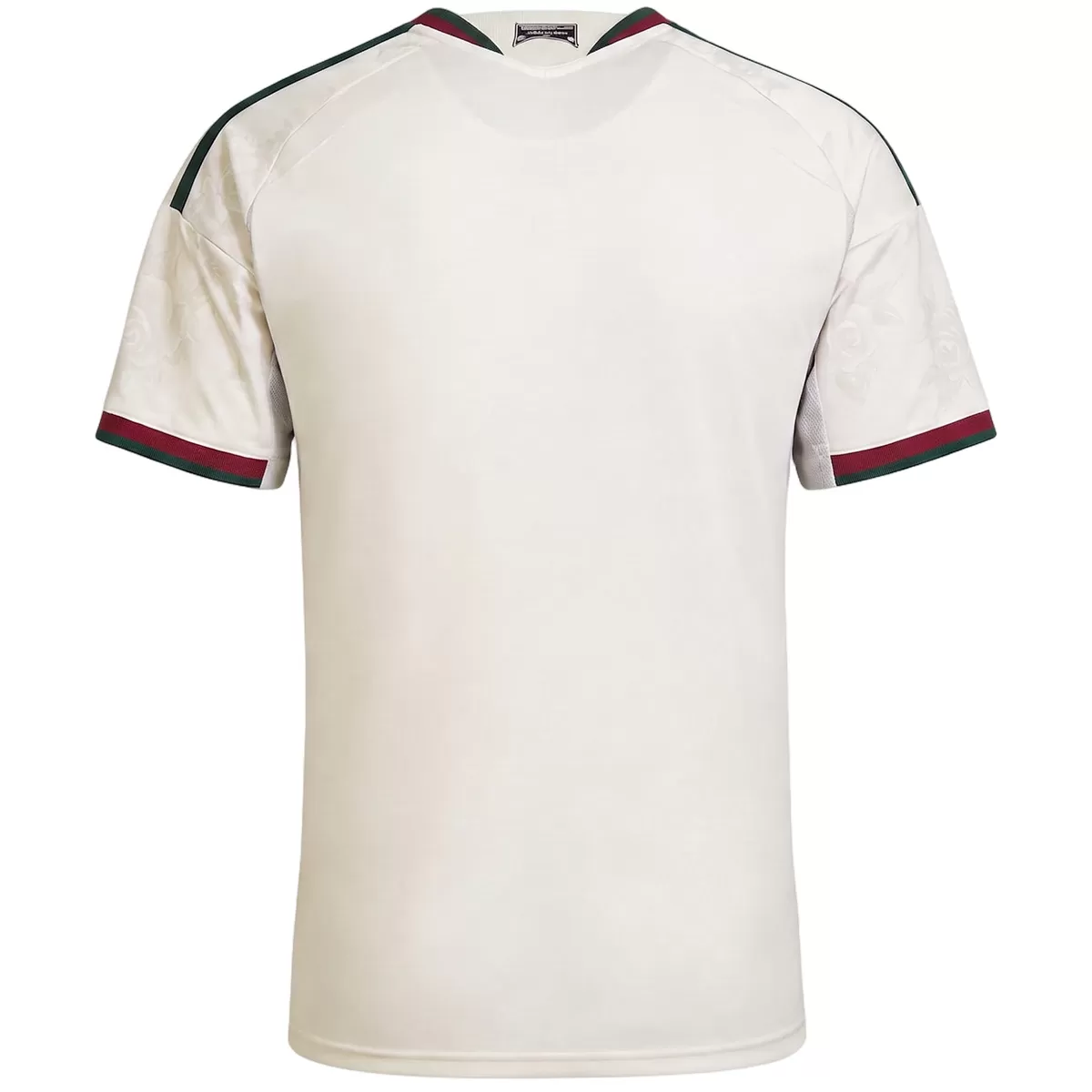 Maillot Troisième Manchester United 2026/27 – Image 4