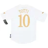Maillot Rétro Extérieur Italie Totti #10 2004 - Eleven Crown - Maillot de Football Pas Cher - Survêtements Pas Cher - Maillot de Foorball Enfants Pas Cher - Maillots Retro Vintage Pas Cher- Qualité Premium