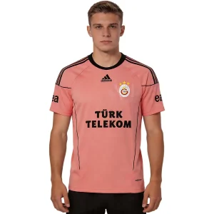 Maillot Rétro Troisième Galatasaray 2010