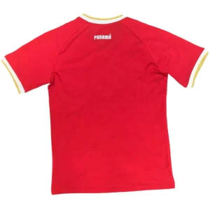Maillot Domicile Panama 2026/27 – Image 2
