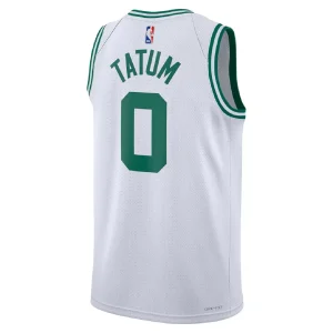 Maillot Domicile Boston Celtics Jayson Tatum #0 2026/27 – Image 3