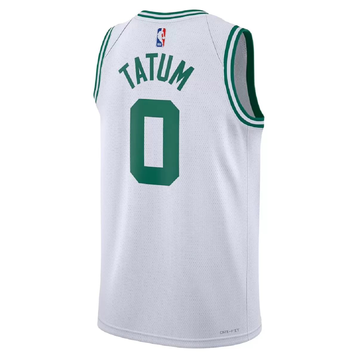 Maillot Domicile Boston Celtics Jayson Tatum #0 2026/27 – Image 3