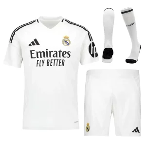 Ensemble Domicile Real Madrid 2026/27