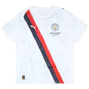 Maillot Domicile Manchester City 2026/27 – Image 3