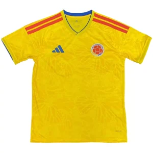 Maillot Domicile Colombie 2026/27 – Image 4
