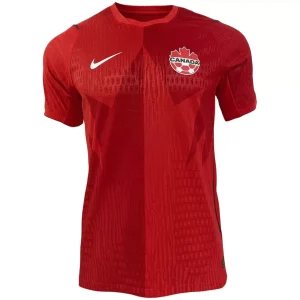 Maillot Player Domicile Canada 2026/27 – Image 3