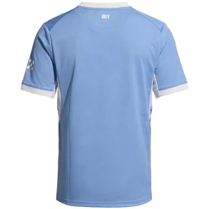 Maillot Domicile Manchester City 2026/27 – Image 4
