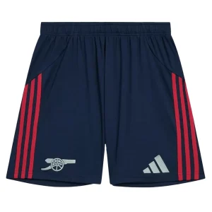Short Extérieur Arsenal 2025/26 – Image 2