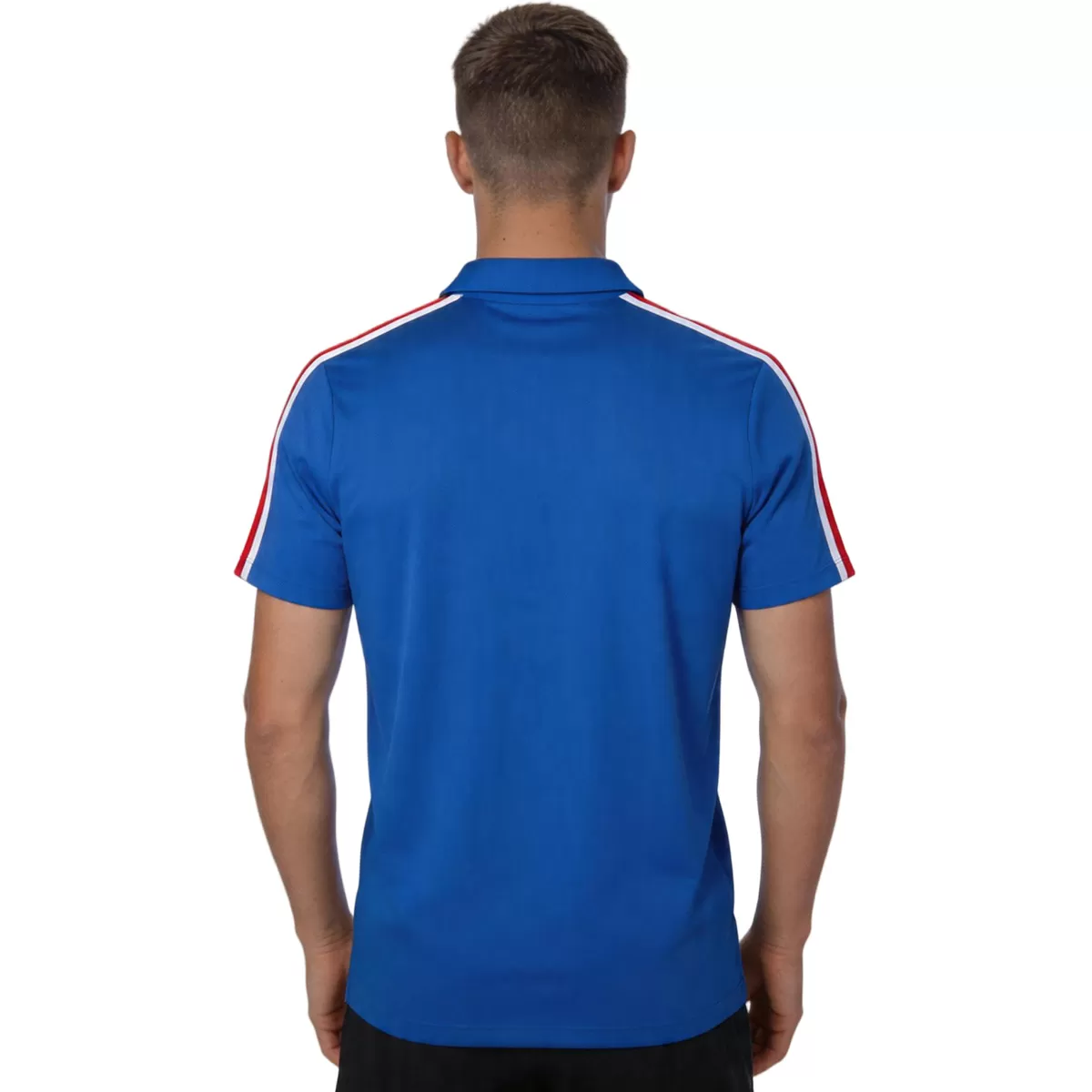 Maillot Rétro Domicile France 1984 – Image 2
