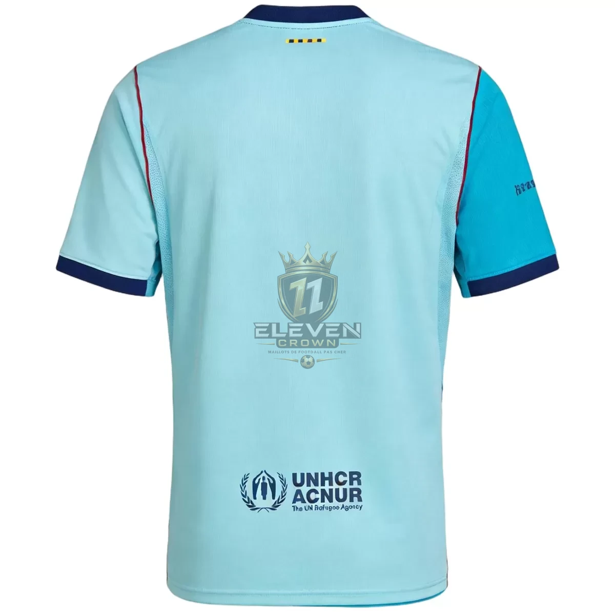 Maillot Troisième FC Barcelone 2026/27 – Image 4