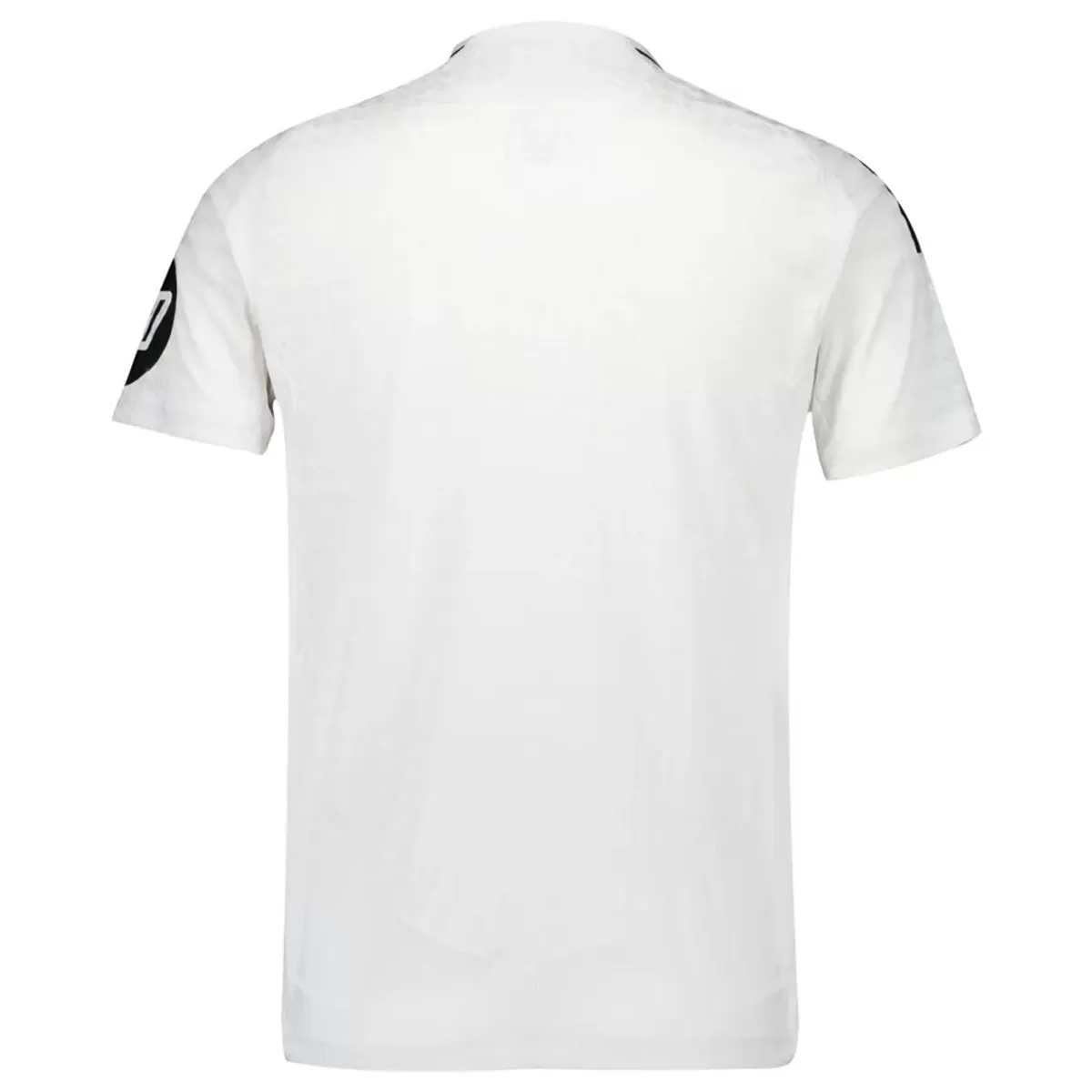 Maillot Player Domicile Real Madrid 2026/27 – Image 2