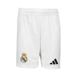 Short Domicile Real Madrid 2026/27