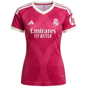 Maillot Femme Troisième Real Madrid 2026/27 – Image 3