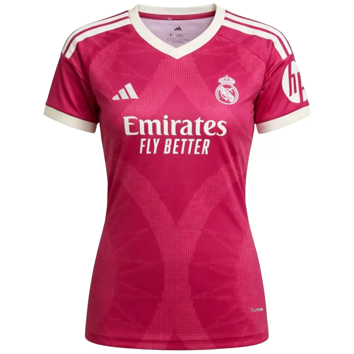 Maillot Femme Troisième Real Madrid 2026/27 – Image 3