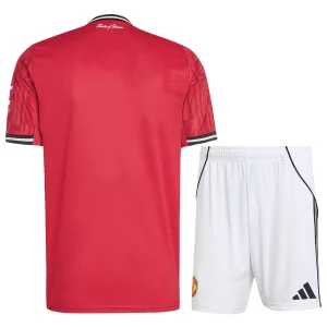 Ensemble Domicile Manchester United 2025/26 – Image 2