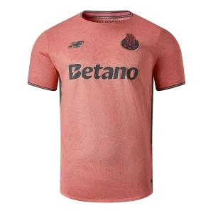 Maillot Extérieur FC Porto 2025/26