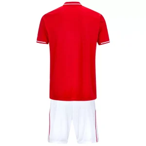 Ensemble Enfants Domicile Nottingham Forest 2025/26 – Image 4