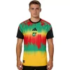 Maillot Domicile Jamaïque 2026/27 - Eleven Crown - Maillot de Football Pas Cher - Survêtements Pas Cher - Maillot de Foorball Enfants Pas Cher - Maillots Retro Vintage Pas Cher- Qualité Premium
