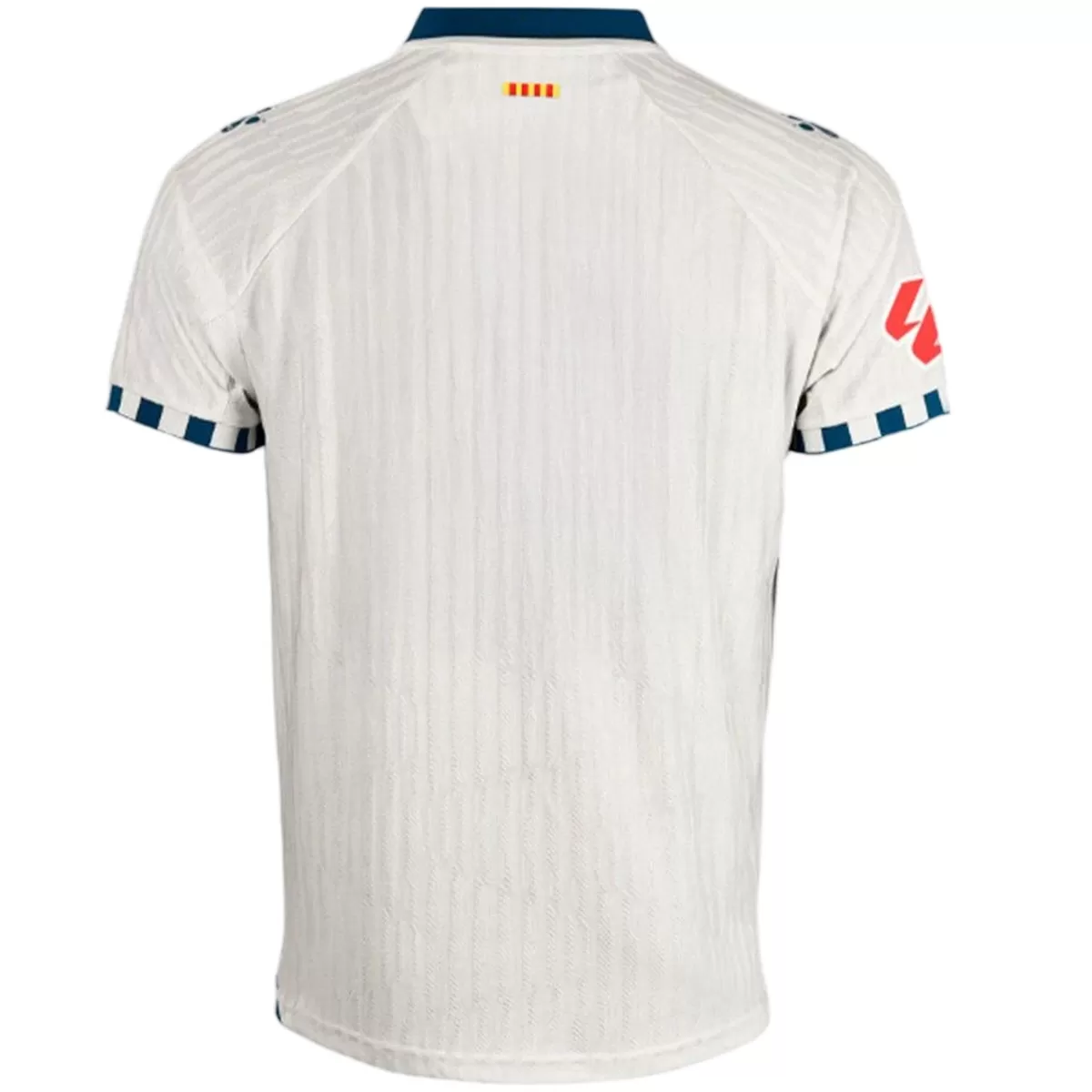 Maillot Extérieur RCD Espanyol 2025/26 – Image 2