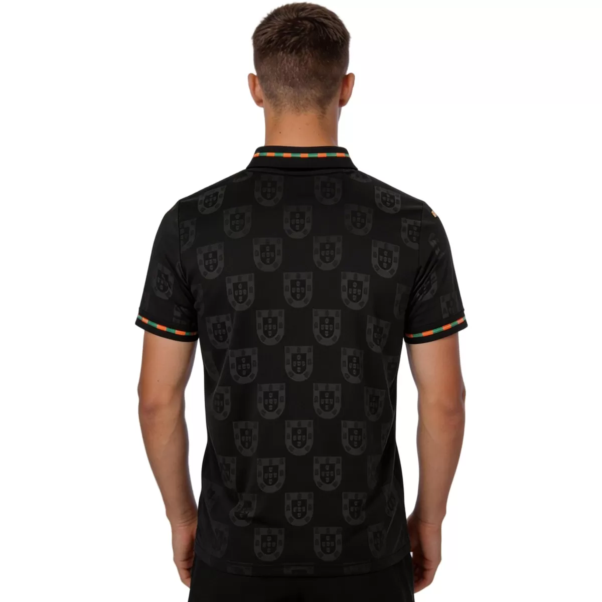 Maillot Domicile Portugal 2026/27 – Image 2