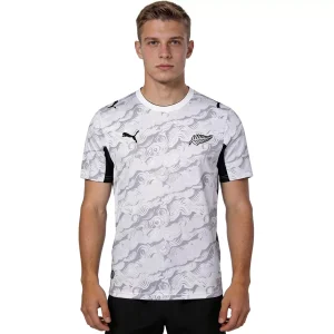 Maillot Extérieur Nouvelle Zélande 2026/27