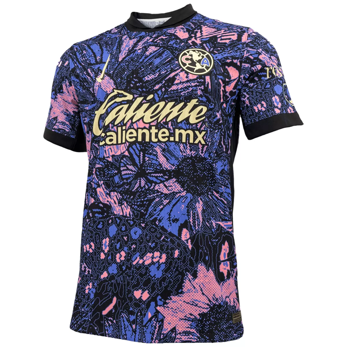Maillot Player Troisième Club América 2026/27