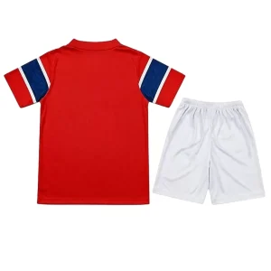 Ensemble Enfants Domicile Norvège 2026/27 – Image 4