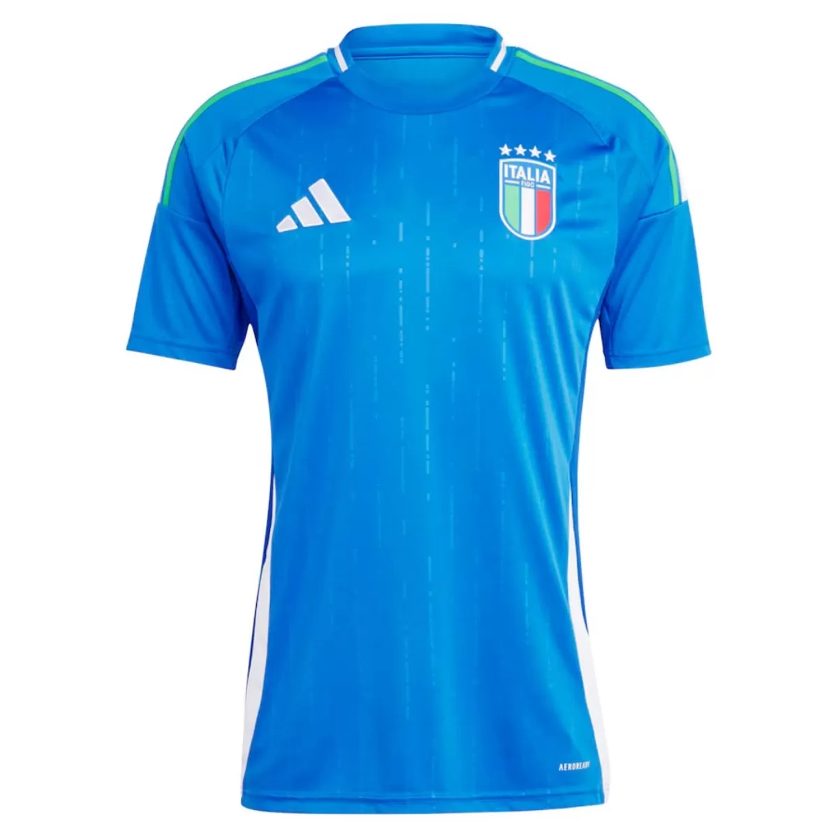 Maillot Domicile Italie 2026/27