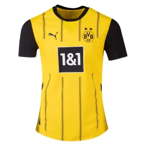 Maillot Player Domicile Borussia Dortmund 2026/27