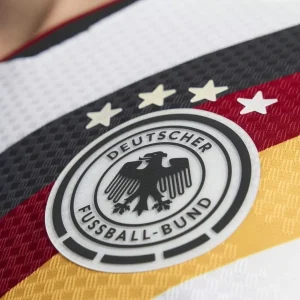 Maillot Player Domicile Allemagne 2026/27 – Image 4