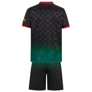 Ensemble Enfants Quatrième AC Milan 2026/27 – Image 2