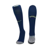 Chaussettes Enfants FC Barcelone 2025/26 - Eleven Crown - Maillot de Football Pas Cher - Survêtements Pas Cher - Maillot de Foorball Enfants Pas Cher - Maillots Retro Vintage Pas Cher- Qualité Premium