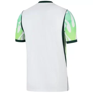 Maillot Extérieur Nigéria 2026/27 – Image 2