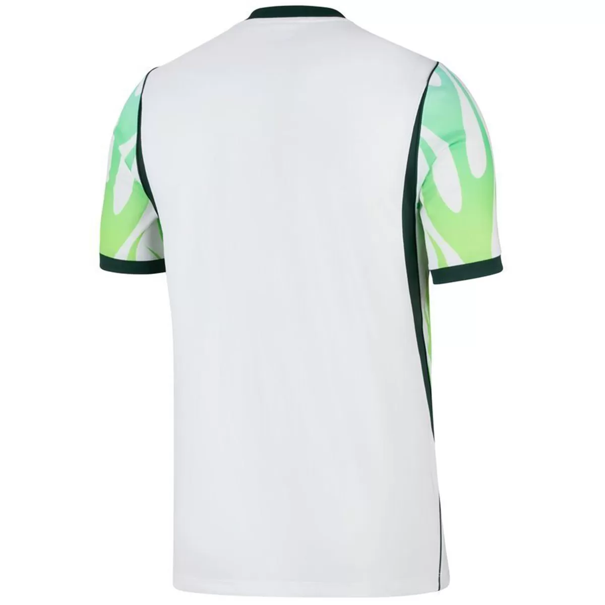 Maillot Extérieur Nigéria 2026/27 – Image 2