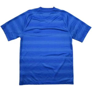 Maillot Rétro Extérieur Brésil 2014 – Image 4