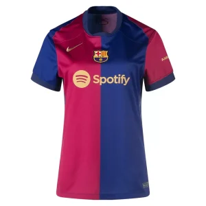 Maillot Femme Domicile FC Barcelone 2026/27