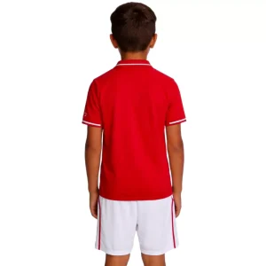 Ensemble Enfants Domicile Nottingham Forest 2025/26 – Image 2
